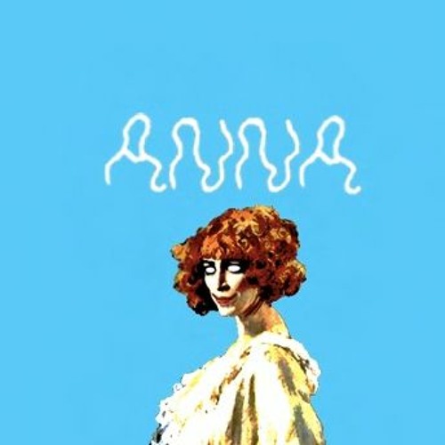 Stream ANNA by trashbagchad | Listen online for free on SoundCloud