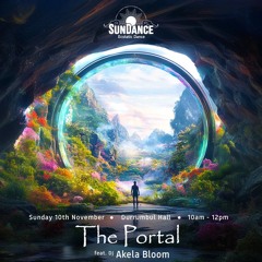 THE 11:11 PORTAL ☉ SunDance Ecstatic Dance