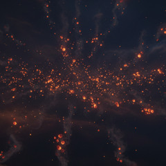 Embers - KAI