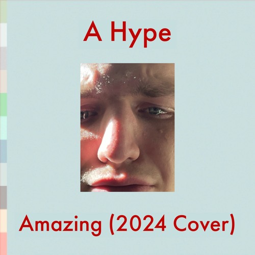 Amazing (2024 Cover)