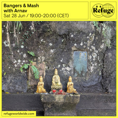 Bangers & Mash - Arnav - 28 Jun 2025