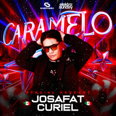 Josafat Curiel - CARAMELO 2025