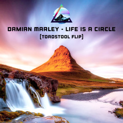 Damian Marley - Life is a Circle (Toadlstool Flip)