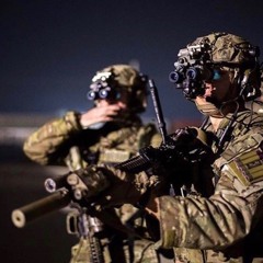 EP-329 | Leading in Combat vs. Not