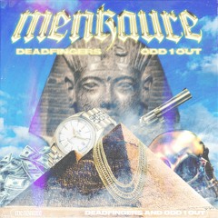 DEADfingers - MENKAURE (FEAT. ODD 1 OUT)