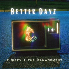 Better Dayz (2pac, Drake, Eminem type song) DJ Skandalous Mark Goble