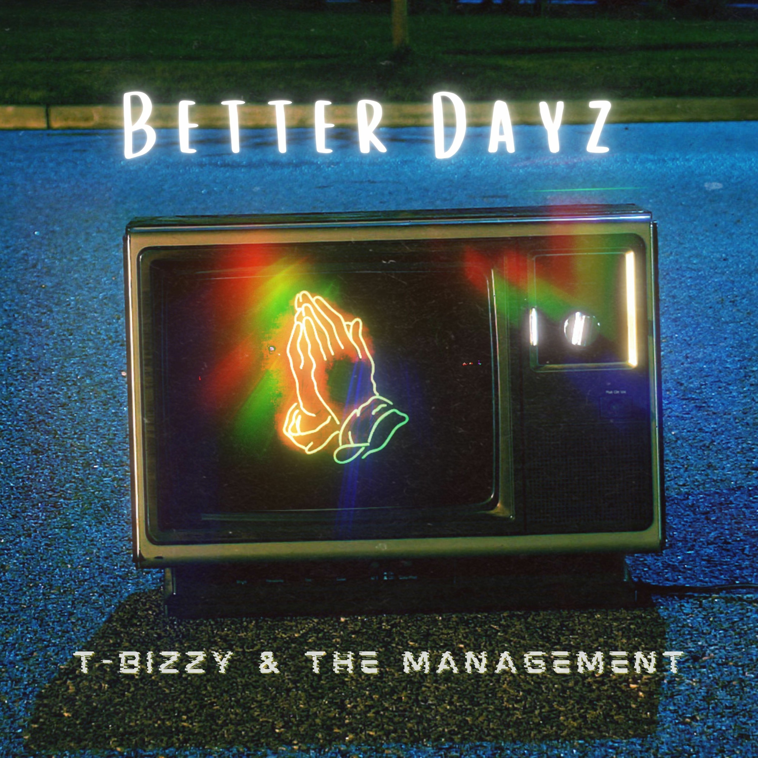 T-Bizzy & The Management