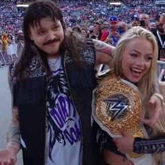 Heel Turn [Sxckly]