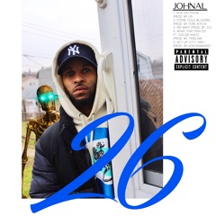 Act Up "City Girl" (Prod. By Kontrabandz)