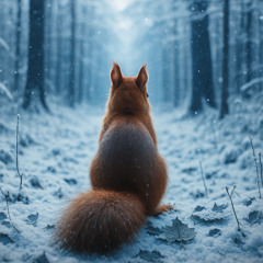 Beautiful Snowfall - Winter Session 2 - Op.7 No.5