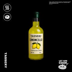 TASSERY | LET HIM COOK radio - Schranz, Trance, Techno