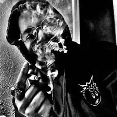 Keep god in ya life fuck nigga (Produced by. O.G Ju2x)