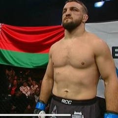 Acid Being-Belaz Mashina