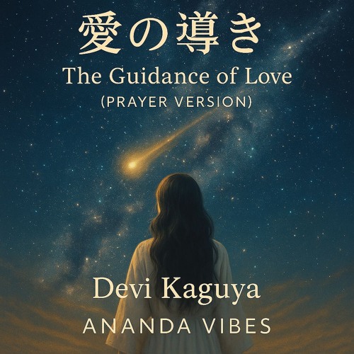 愛の導き - The Guidance of Love (Prayer version)