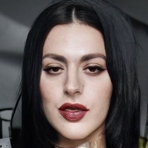 el charli que te trajo (Safety Trance X Arca X Charli XCX - 365)