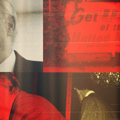 Matt Dallek: The John Birch Society's Deep Influence on Trump's GOP