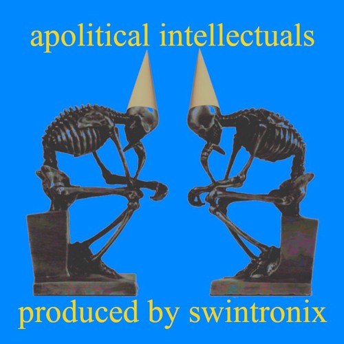 Apolitical Intellectuals