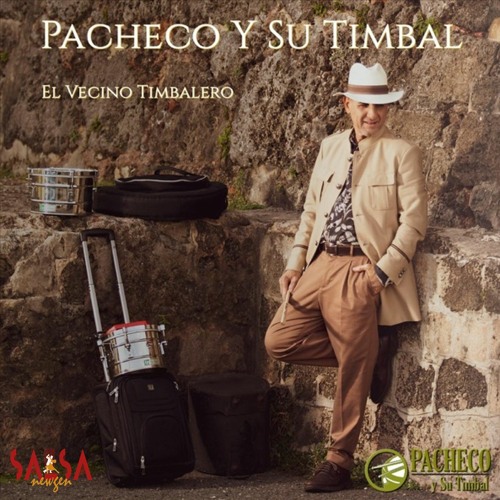 Doble Condena - Pacheco Y Su Timbal Ft. Victor Gabriel