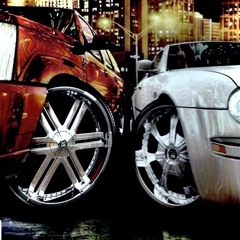 Midnight Club: Wub Edition