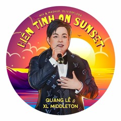 Biển Tình On Sunset – Quang Lê & XL Middleton