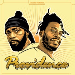 PROVIDENCE [10" EP] - Jah Works Promotion