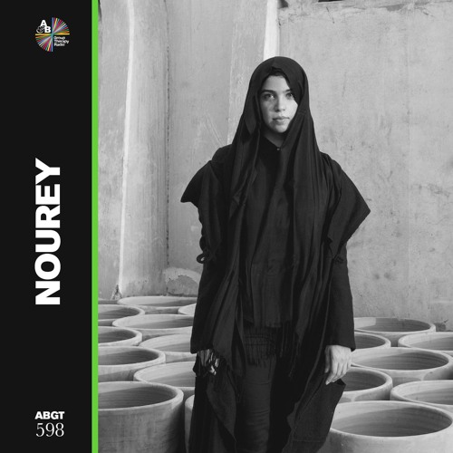 Group Therapy 598 with Above & Beyond - Nourey Guestmix