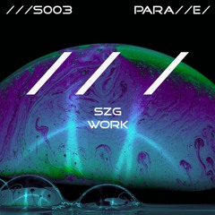 SZG - Work [///S003]