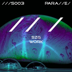 SZG - Work [///S003]