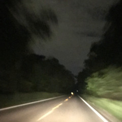 Midnight I-90