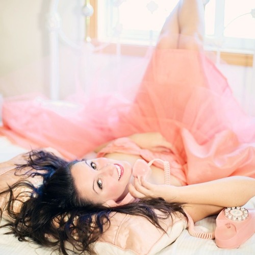 Darker Shade Of Pink (2023) Anthology CD2 Track 11