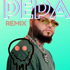 PEPAS - FARRUKO (Remix) Fer Rodriguez Mix