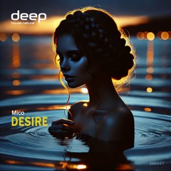 Mico (HR) - Desire [Deep House Natural]