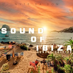 Sounds Of Ibiza (Sunset Edition)