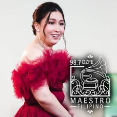 MAESTRO FILIPINO 24 0622 | Harmonies of the Heart