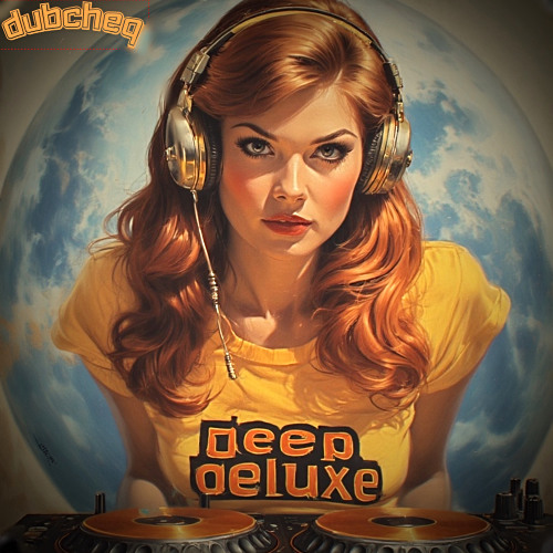 Deep Deluxe