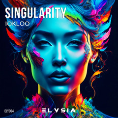 Iokloo - Singularity (Original Mix)