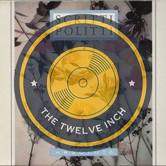 The Twelve Inch 125 : Absolute : New Pop/Synth-Pop/Post-Punk - 1984