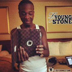 DJ Young Stone Take Over Vol.3