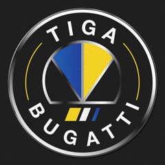 Bugatti (feat. Pusha T)