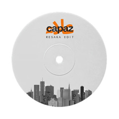 Alleh & Yorghaki - Capaz (RESAKA edit) - FREE DOWNLOAD