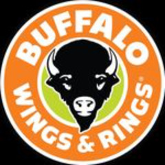 Buffalo Wings & Rings