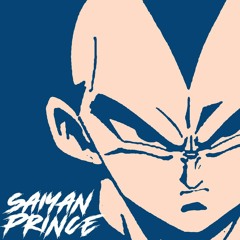 Vegeta Rap - Saiyan Pride