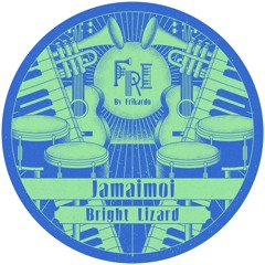 PREMIERE: Jamaimoi - Bright Lizards [Fri By Frikardo]