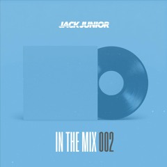 In The Mix - 002