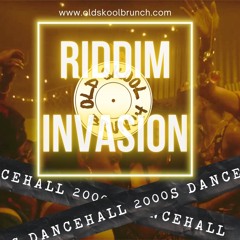 Party Starting Mixes