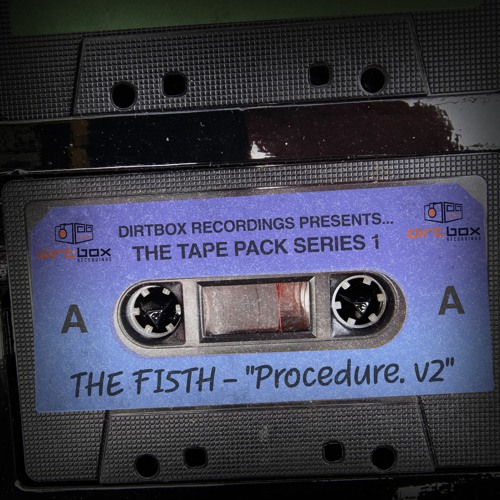 The Fi5th- Procedure V2 - INSIDE DNB PREMIERE - 1-2-24