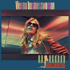 Vienna business woman