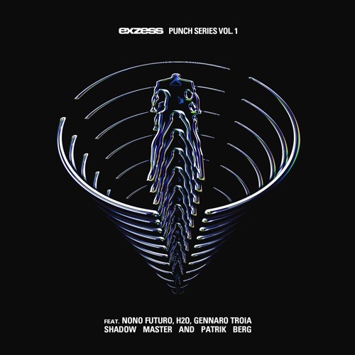 Patrik Berg & H2O - Mandolin (Original Mix) [exzess]