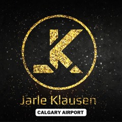 Calgary Airport