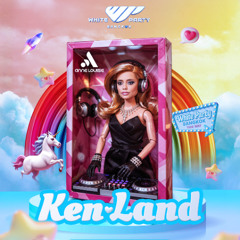 Anne Louise - White Party Bangkok 2026